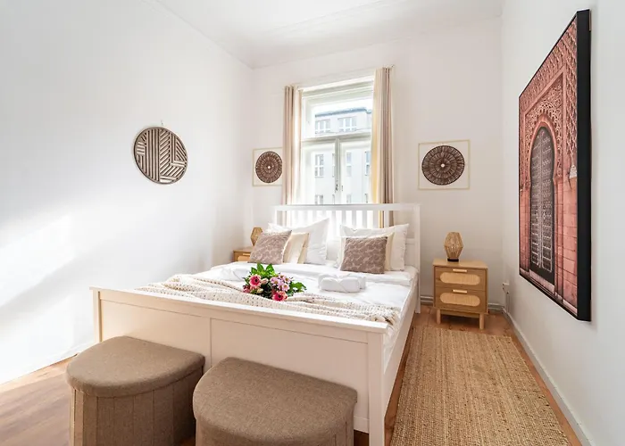 Casa de huéspedes: Celine Prague Hostel