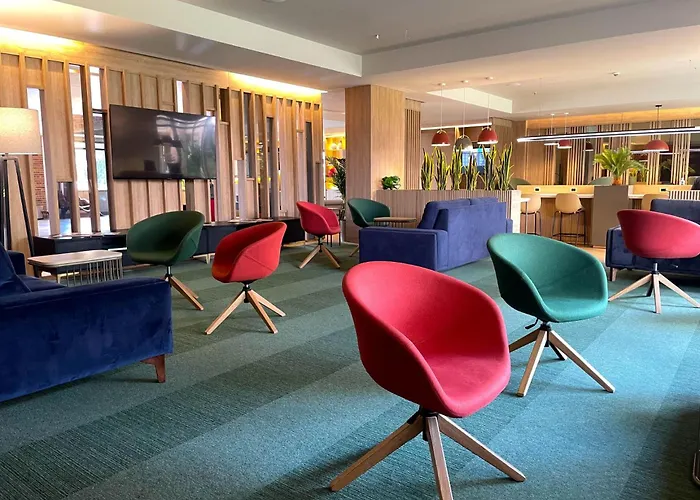 Perros hoteles Habitel Prime
