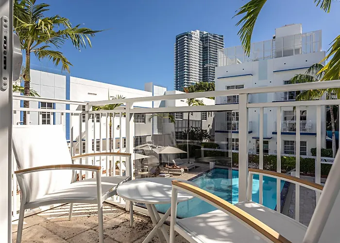  Pestana South Beach