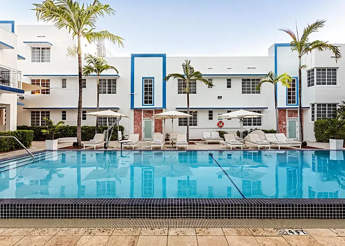  Pestana South Beach