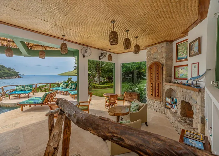 Villa Lala Boutique Hotel Adults Only