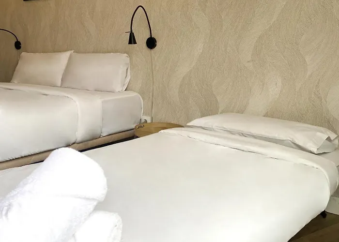 Perros hoteles Inhome
