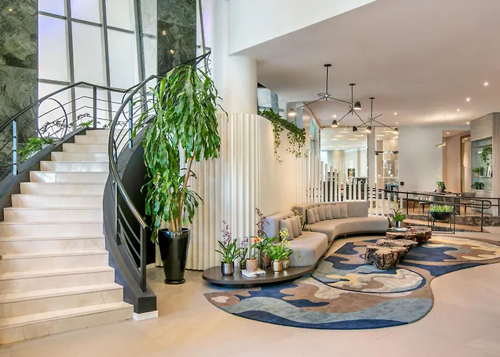 Meliá Jardim Europa