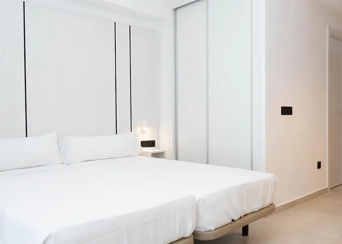 Sin servicio: Aparthotel Bcl Levante Club