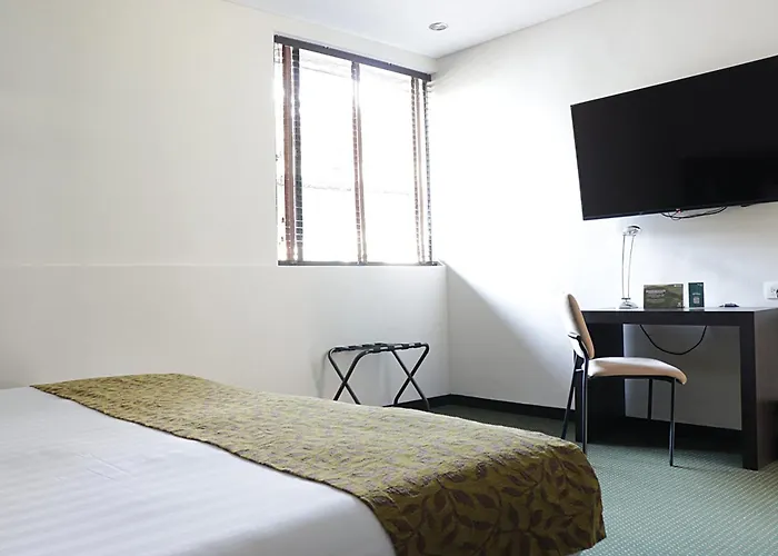 Hotel cerca del aeropuerto: Estelar Recinto Del Pensamiento Hotel Y Centro De Convenciones
