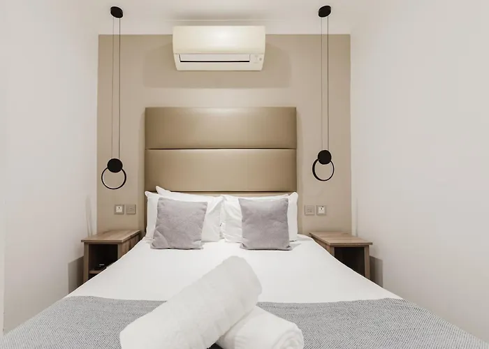 Hotel de playa: The Chapter Hotels - London Hyde Park
