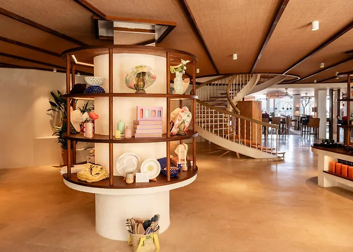 Hotel familiar: Zel Mallorca (Adults Only)