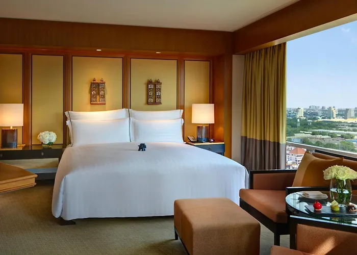  Conrad Bangkok