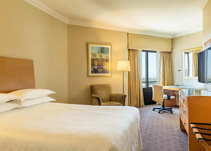 Sheraton Buenos Aires Hotel&Convention Center