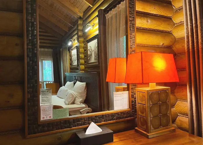 Philea Resort & Spa