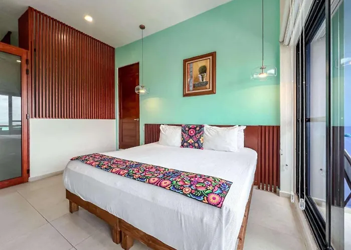 Hotel boutique: Casa de los Sueños Hotel Boutique
