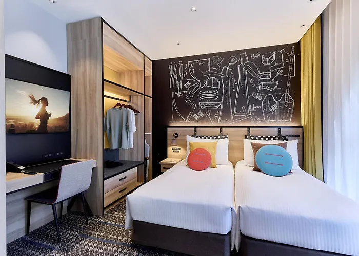 Citadines Namba