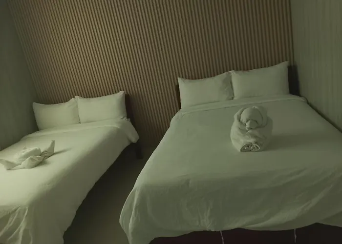 Hotel de 4 estrellas: Hotel Cristina