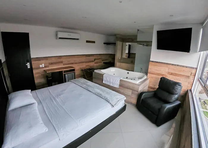 Hotel La Esperanza