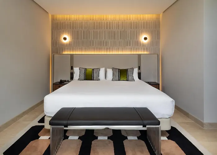 Hotel Miramar Barcelona Gl - Lvx Preferred Hotels & Resorts - Newly Renovated