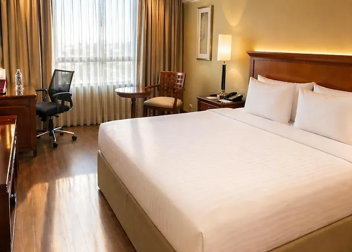 Regal Pacific Puerto Madero