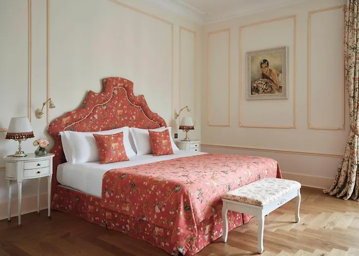 Hotel El Palace Barcelona