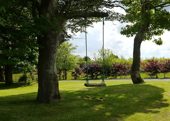 The Garden Gates Guest Accommodation