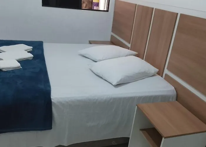  Real Centro