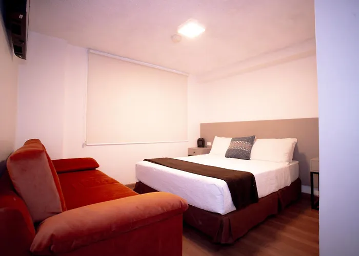 Hotel Cisne