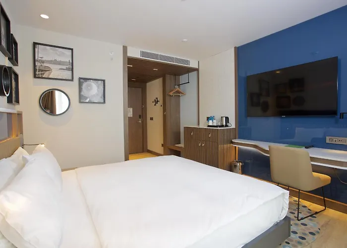  Hampton By Hilton Istanbul Old City