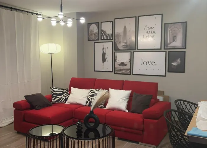 Casas De Lola