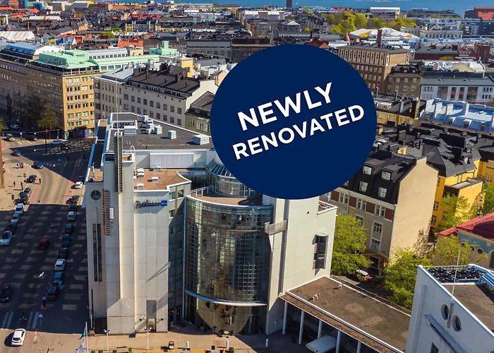 Radisson Blu Royal , Helsinki