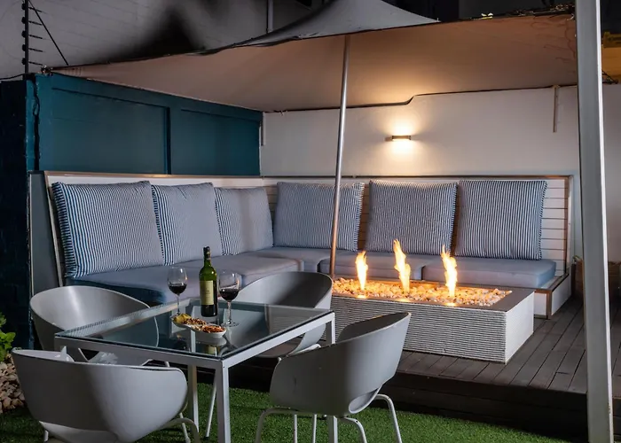 Zest Boutique Hotel By The Living Journey Collection