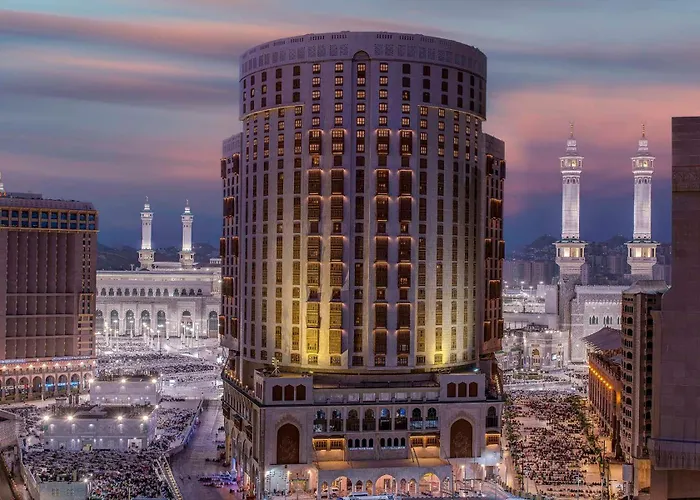 Makkah