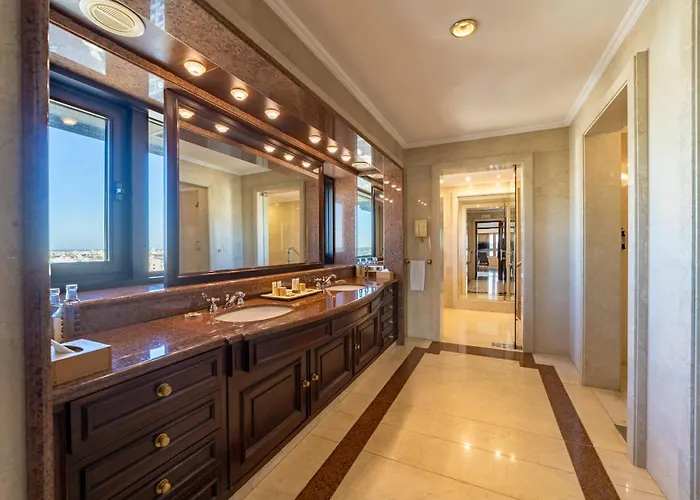 Radisson Montevideo Victoria Plaza