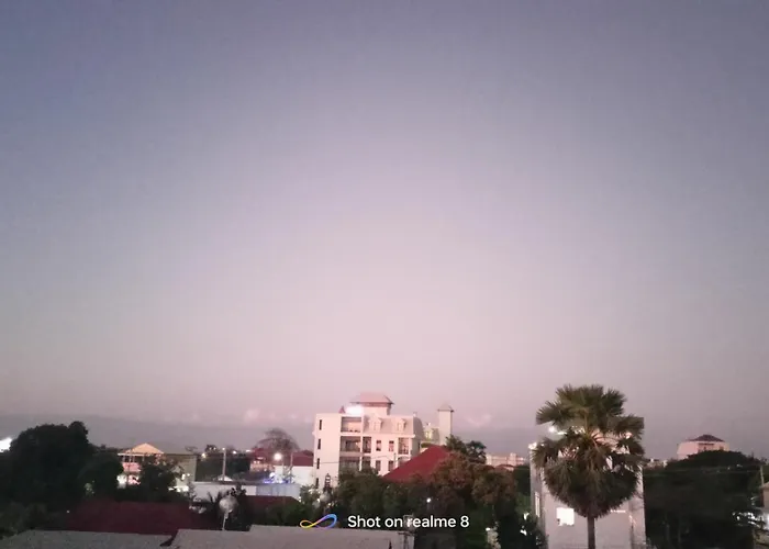Anou Home - Guesthouse