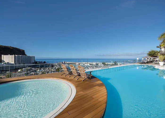 Marina Bayview Gran Canaria - Adults Only