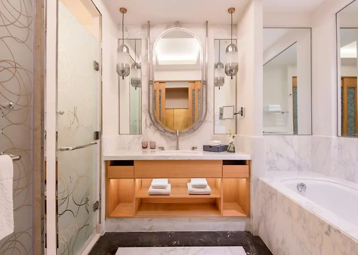 The St. Regis Doha
