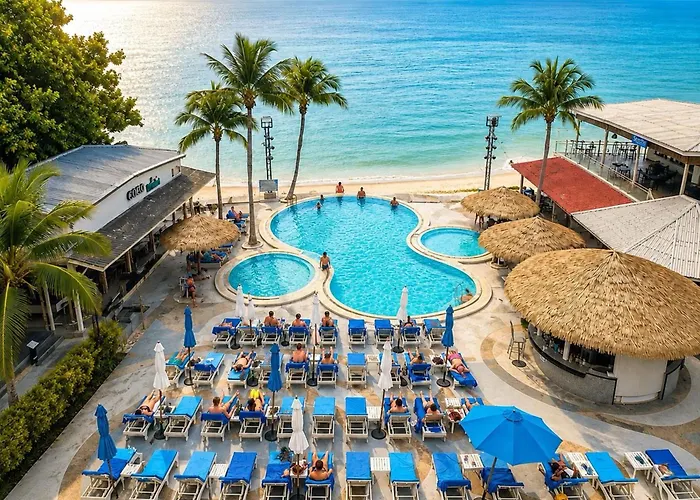Combo Beach Samui