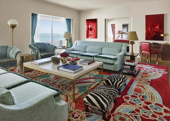 Faena Hotel Miami Beach