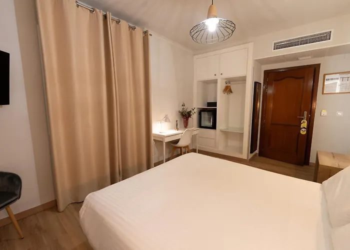 Sercotel Doña Carmela