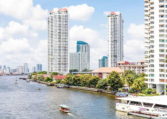 Ibis Riverside
