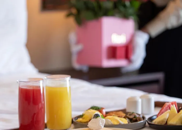 Hyatt Regency Delhi