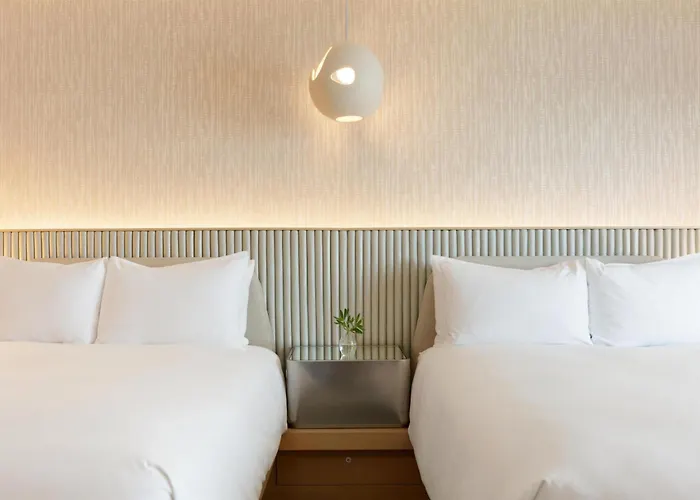 Andaz Miami Beach Resort & Spa