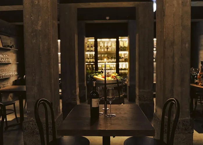 Boutique Hotel Herman K