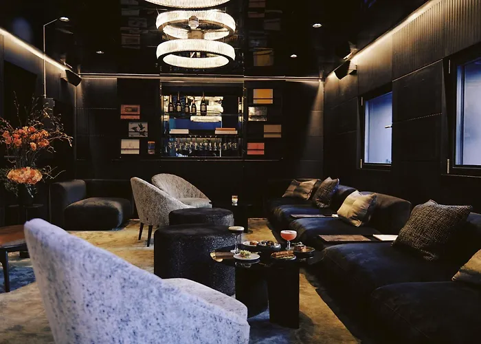 Boutique Hotel Herman K