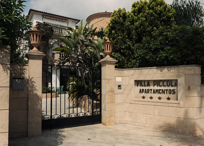  Villa Piccola By Cassai