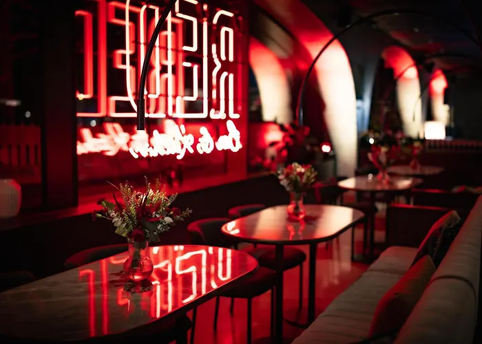 Radisson Red Helsinki