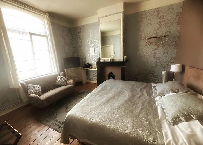 B&B In Bruges