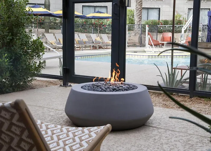 Arizona Biltmore, Lxr Hotels & Resorts