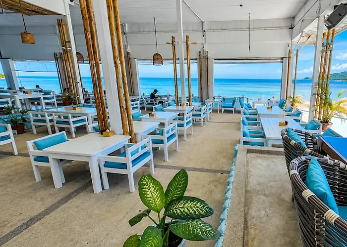 Combo Beach Samui