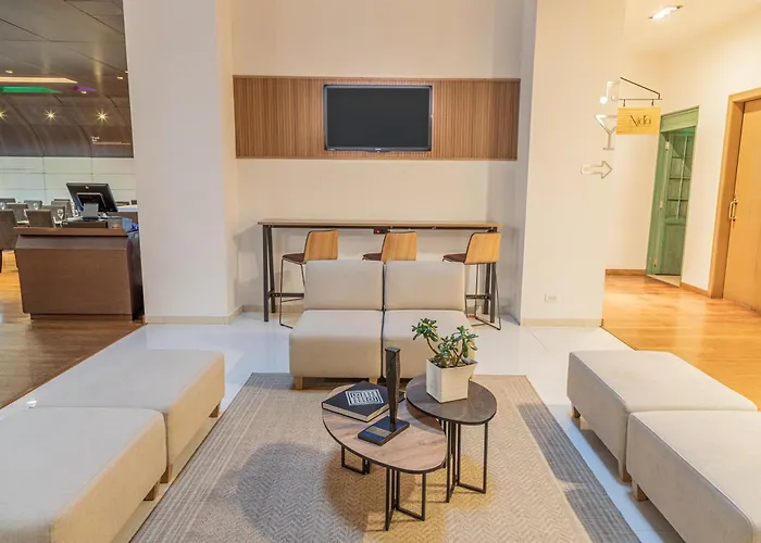 Biohotel Organic Suites