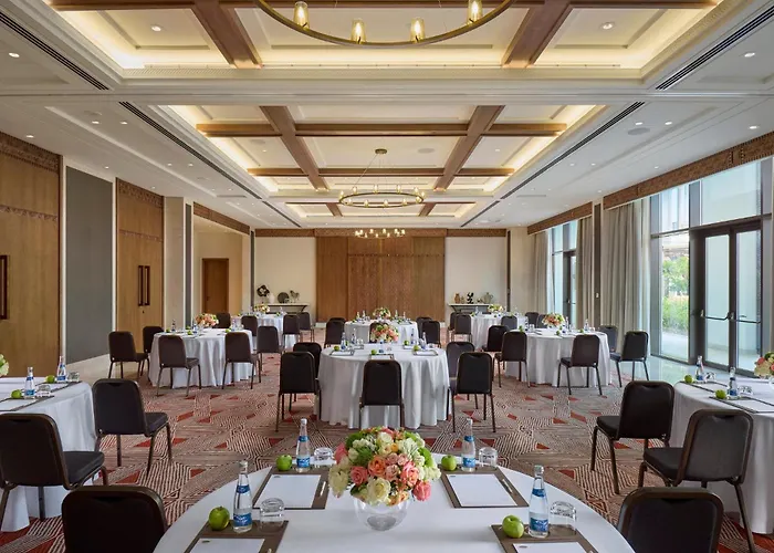 Mandarin Oriental, Muscat