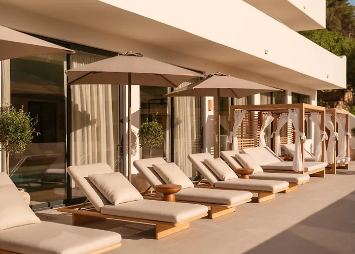  Besai Ibiza Boutique