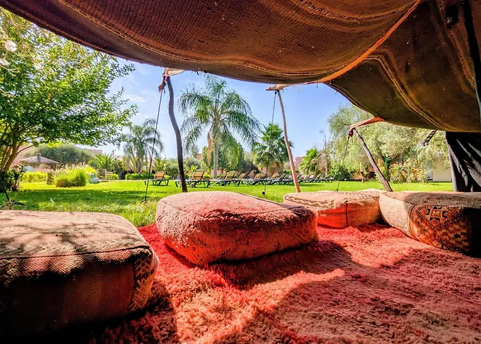 Palmeras